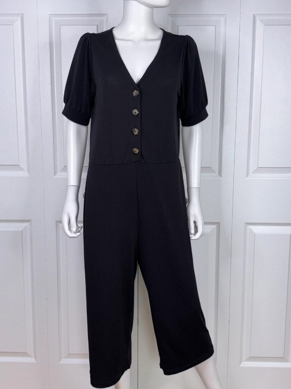 REITMANS women's jumpsuit small